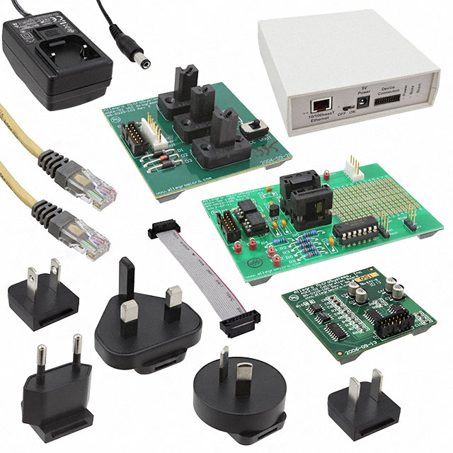 ASEK-06-T-KIT-DK Allegro MicroSystems  Cartes d'évaluation - Capteurs